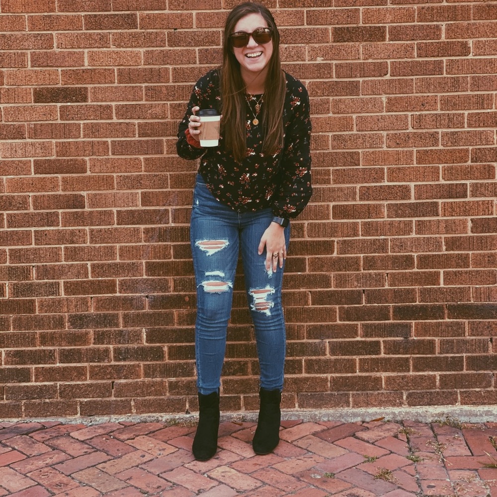 Meet your Posher, Mikaela